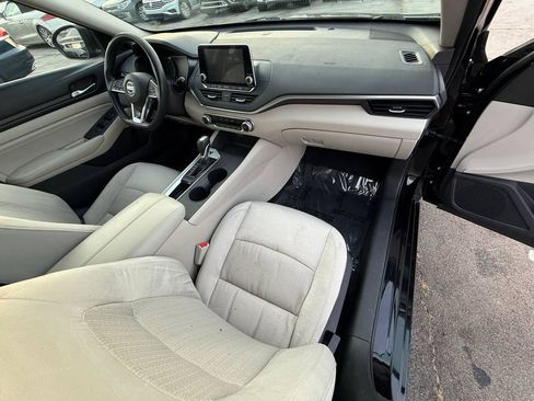Used 2019 Nissan Altima 2.5 S FWD image 21