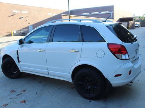 Used 2008 Saturn Vue XR w/ Premium Trim Package image 3