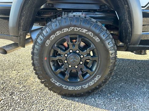 New 2026 RAM 2500 Power Wagon AWD/4WD image 30