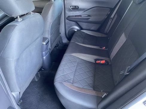 Used 2020 Nissan Kicks S FWD image 16