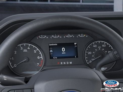 New 2026 Ford F250 XL w/ Camper Package image 13