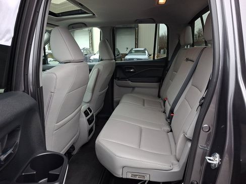 Used 2022 Honda Ridgeline RTL-E image 10