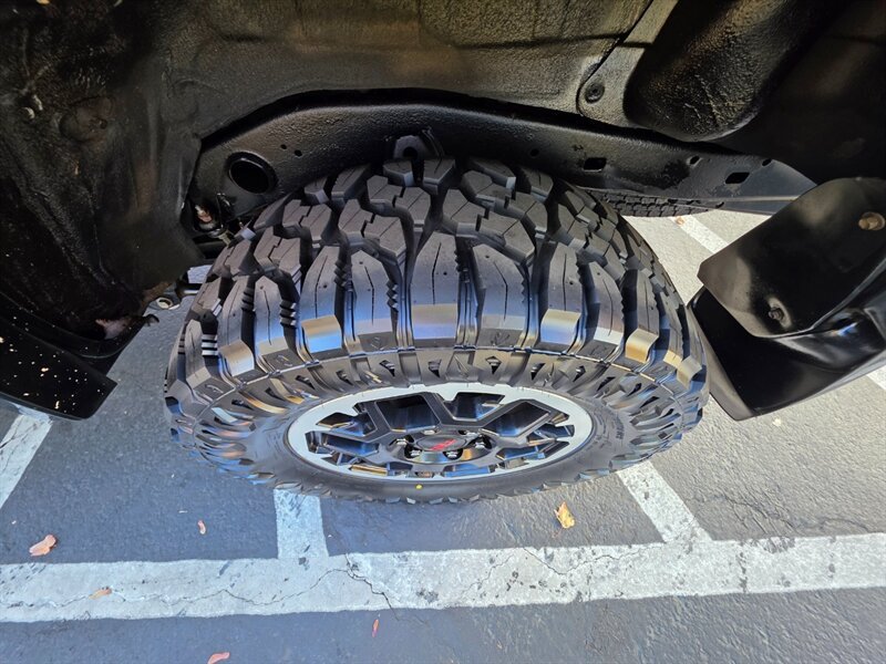 Used 2000 Toyota 4Runner Limited AWD/4WD image 50