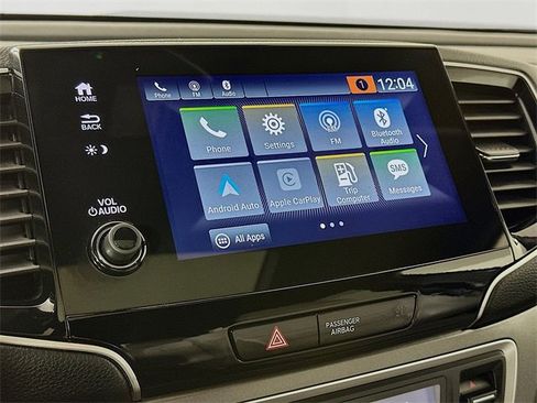 Certified 2023 Honda Passport EX-L image 7