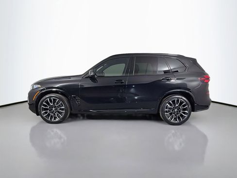 New 2026 BMW X5 xDrive40i image 8
