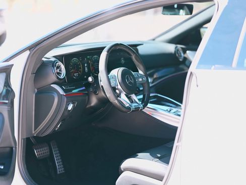 Used 2020 Mercedes-Benz AMG GT 53 image 5