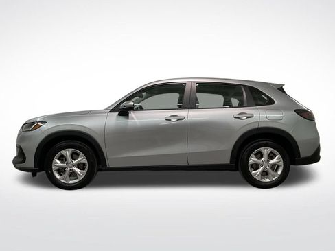 Certified 2024 Honda HR-V LX image 27