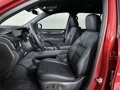 New 2026 GMC Acadia Elevation w/ Black Edition image 19