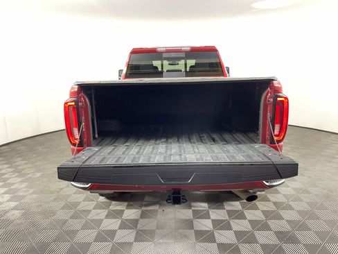 Used 2020 GMC Sierra 2500 AT4 w/ AT4 Premium Package image 8