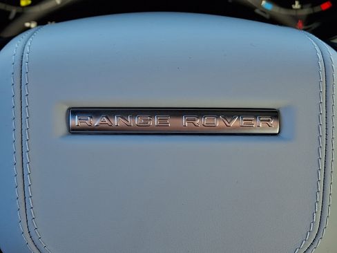 New 2026 Land Rover Range Rover Sport SE image 20