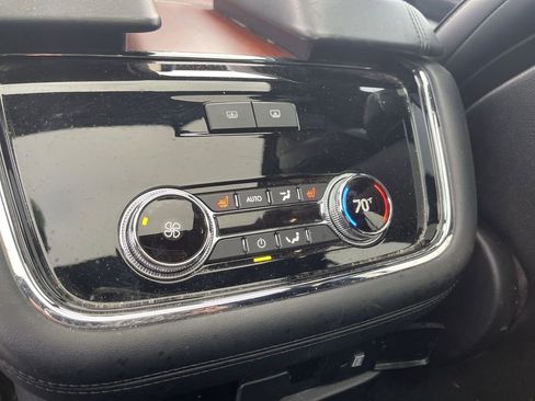 Used 2019 Lincoln Navigator L Reserve image 39