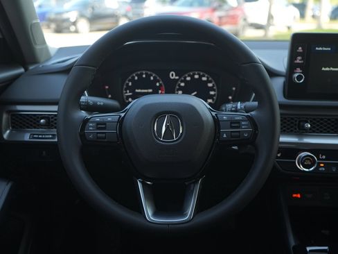 New 2026 Acura Integra FWD image 15
