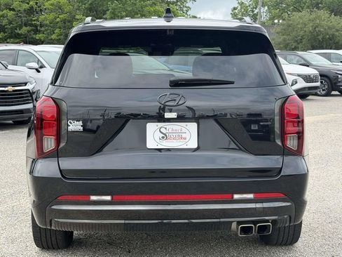 Used 2024 Hyundai Palisade Calligraphy AWD/4WD image 4