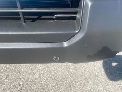 New 2025 Ford Bronco Sport Outer Banks w/ Outer Banks Tech Package+