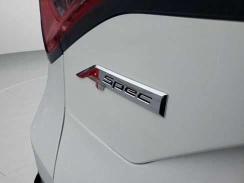 New 2026 Acura MDX A-Spec image 32