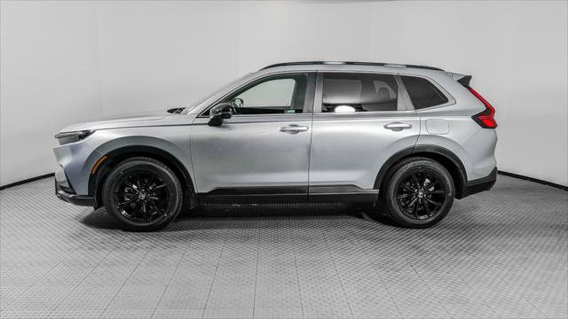 Used 2025 Honda CR-V Sport image 3