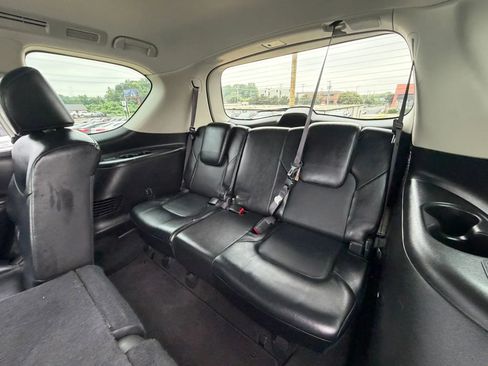 Used 2017 INFINITI QX80 2WD w/ Driver Assistance Package image 15