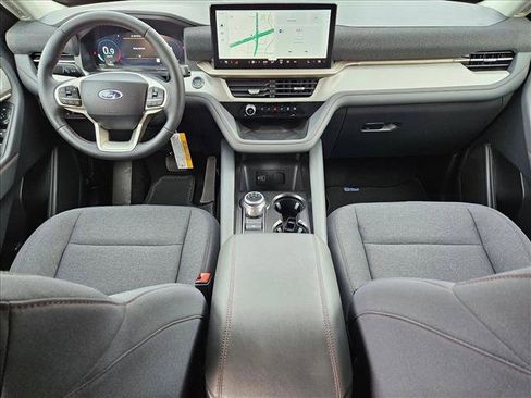 New 2026 Ford Explorer Active image 15