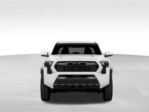 New 2026 Toyota Tacoma TRD Off-Road AWD/4WD image 19