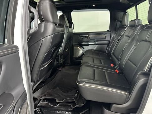 Used 2021 RAM 1500 Limited image 25