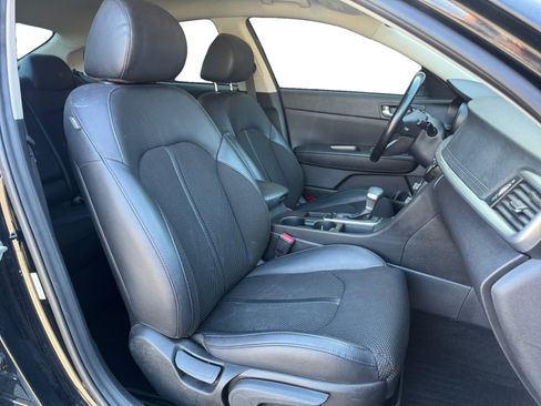 Used 2019 Kia Optima S FWD image 15