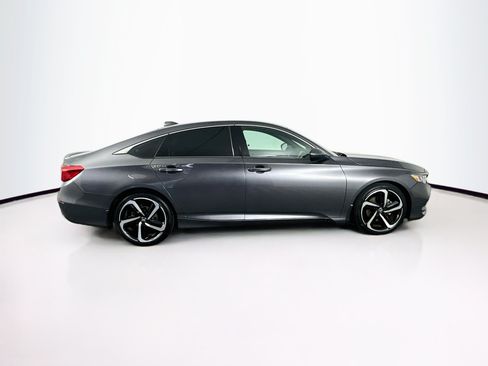 Used 2019 Honda Accord Sport image 10
