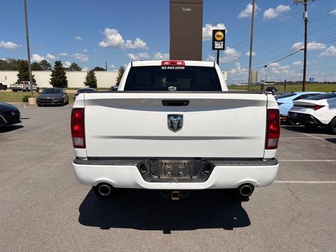 Used 2015 RAM 1500 Express RWD image 6