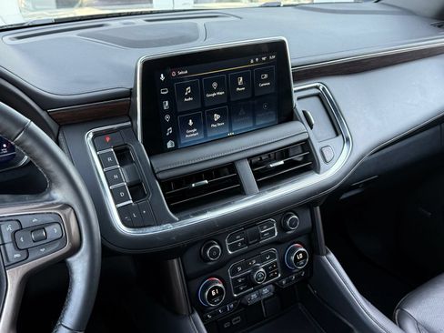 Used 2024 Chevrolet Suburban High Country AWD/4WD image 49