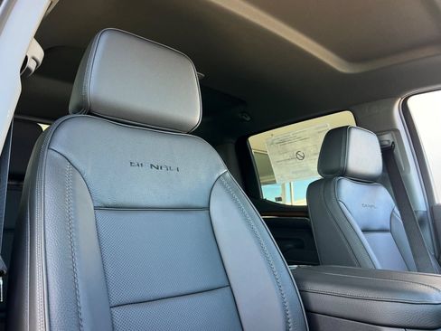 New 2026 GMC Sierra 1500 Denali RWD image 14