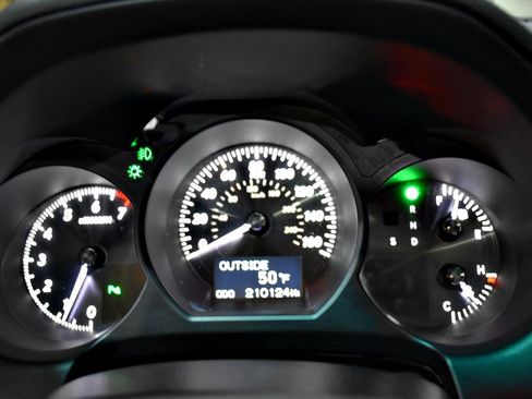 Used 2008 Lexus GS 460 RWD image 15