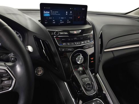 Used 2020 Acura RDX AWD w/ Technology Package image 25