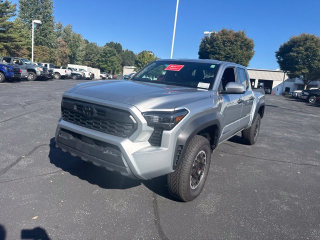 Used 2026 Toyota Tacoma TRD Off-Road AWD/4WD image 9