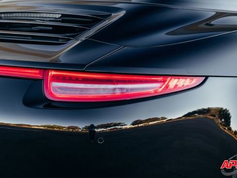 Used 2016 Porsche 911 Targa 4S image 59