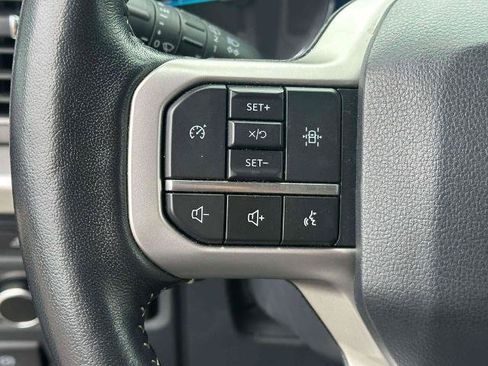 Certified 2024 Ford Expedition Max XLT AWD/4WD image 21