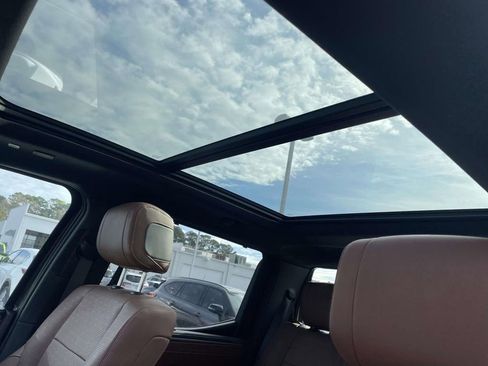 Used 2023 Toyota Tundra 1794 Edition image 30