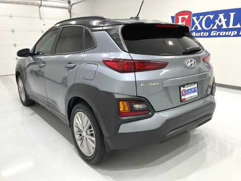 Used 2019 Hyundai Kona SEL FWD image 14