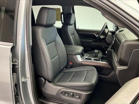 Used 2024 GMC Sierra 1500 SLT w/ SLT Premium Plus Package image 6