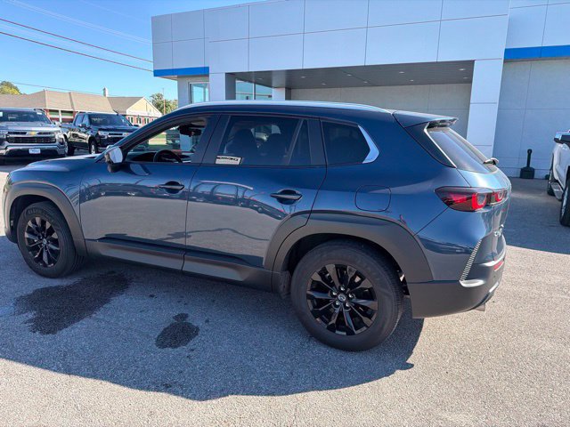 Used 2026 MAZDA CX-50 AWD 2.5 S w/ Preferred Pkg image 15