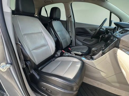 Used 2014 Buick Encore Premium image 27
