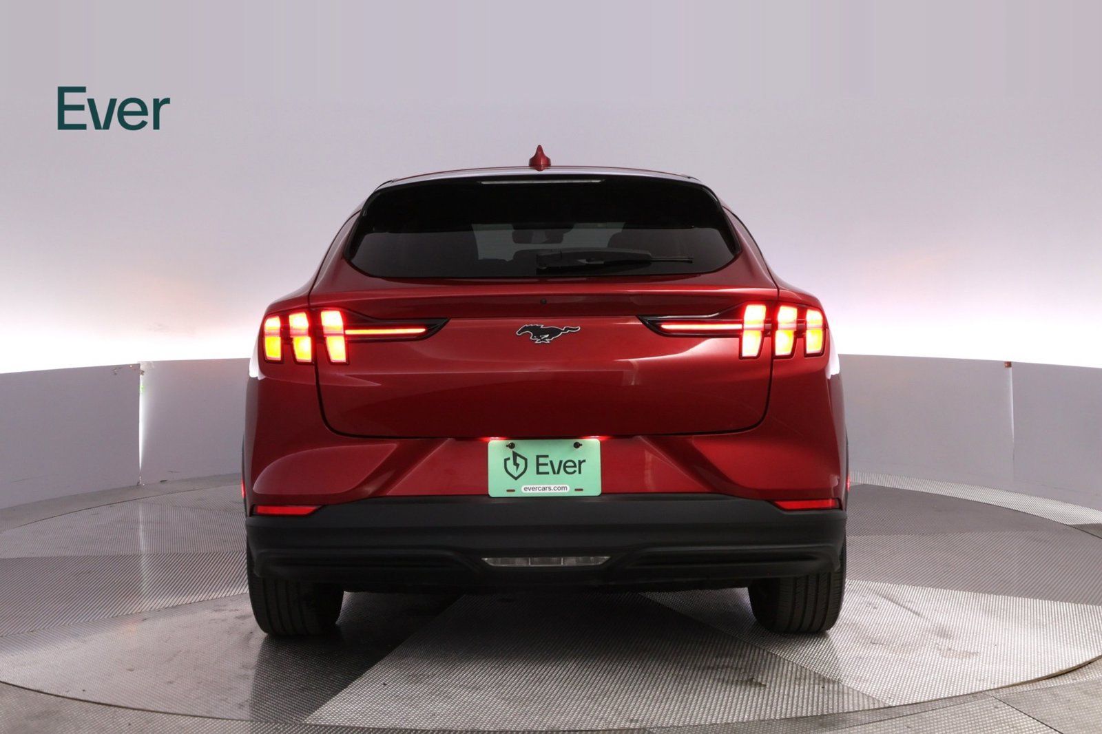 Used 2021 Ford Mustang Mach-E Select RWD image 15