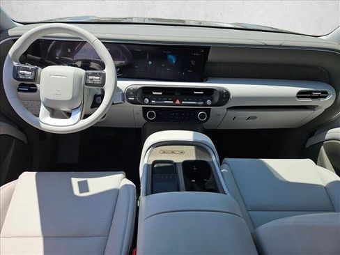 Used 2026 Hyundai Palisade SEL AWD/4WD image 21