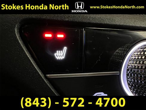 New 2025 Honda CR-V Sport image 26