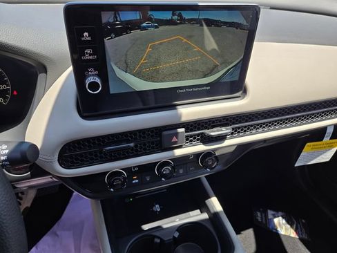 New 2027 Honda HR-V LX image 11