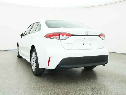 New 2026 Toyota Corolla LE image 37