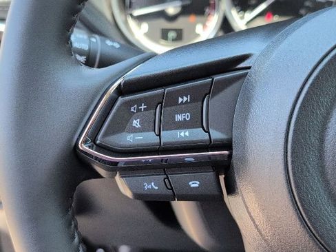Used 2025 MAZDA CX-5 AWD 2.5 S w/ Select Package image 19