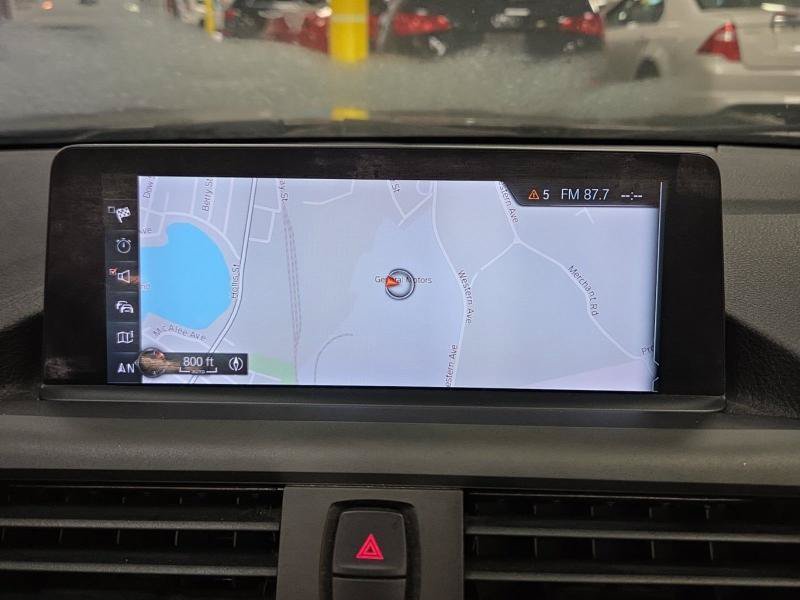 Used 2017 BMW M240i xDrive Convertible AWD/4WD image 11