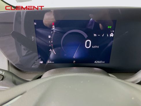 Used 2024 Buick Encore GX Preferred FWD image 17
