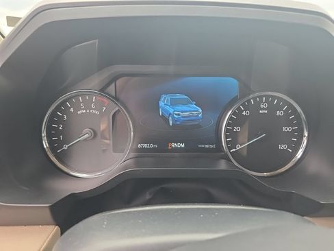 Used 2024 Ford Expedition Max Limited RWD image 10