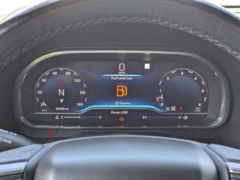 Used 2022 Chevrolet Tahoe LT w/ LT Signature Package image 37