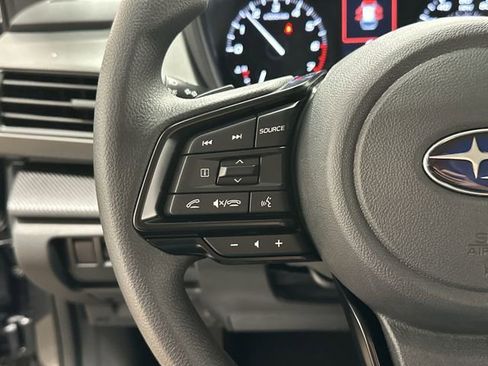 New 2026 Subaru Crosstrek 2.5i AWD/4WD image 8